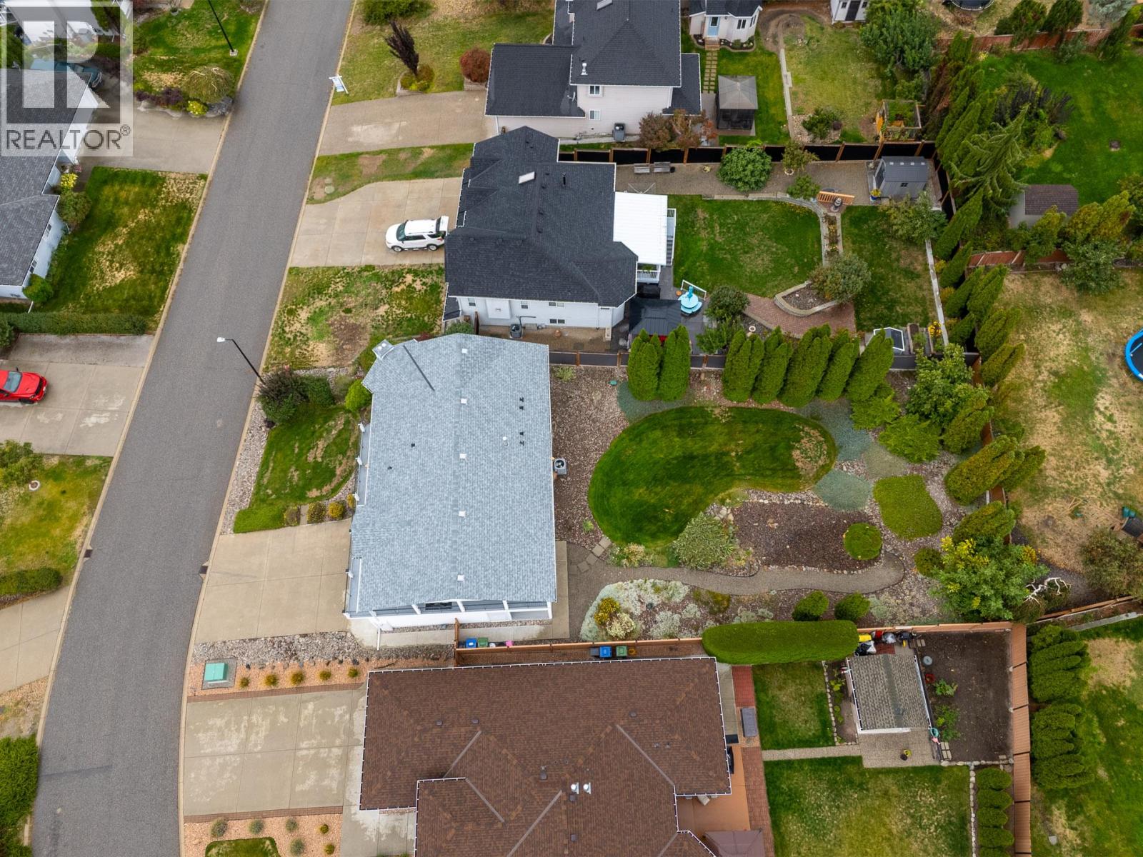 3608 Lever Court Property Photo 79