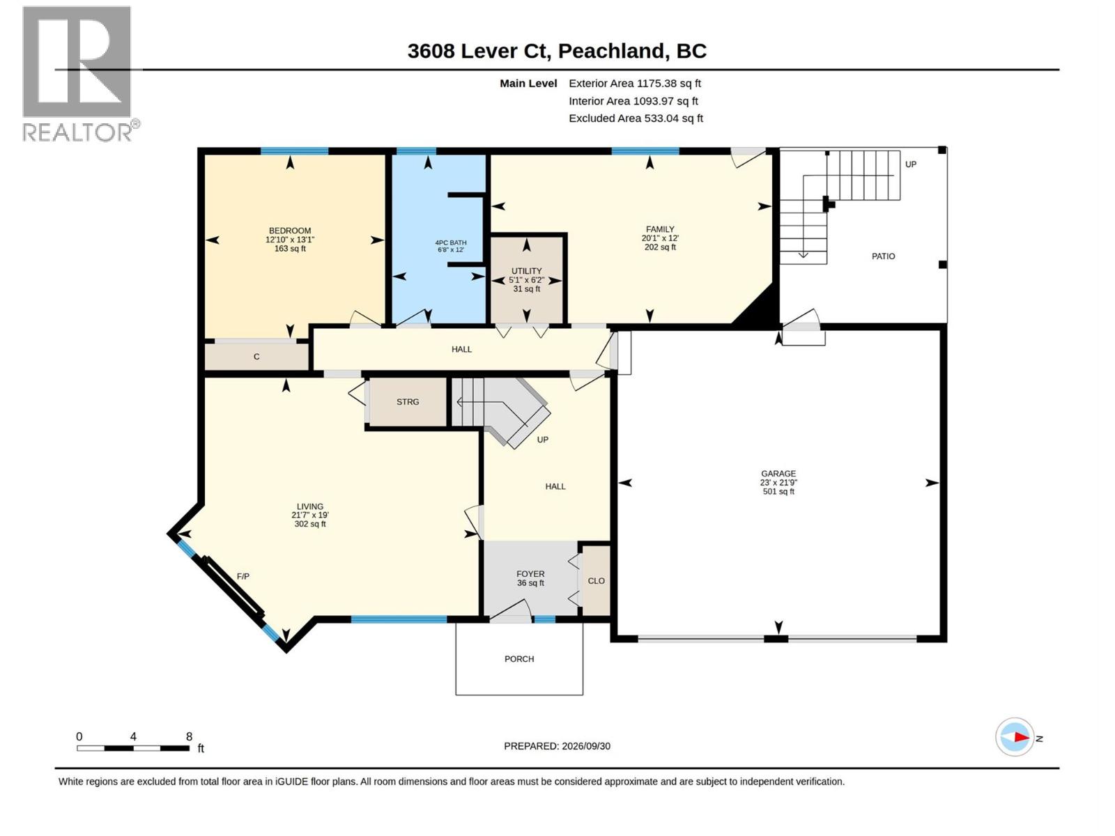 3608 Lever Court Property Photo 82