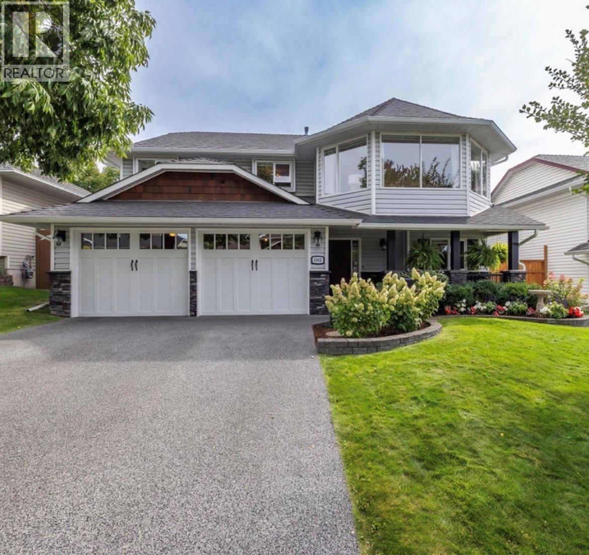 1931 Tinniswood Court Property Photo 1