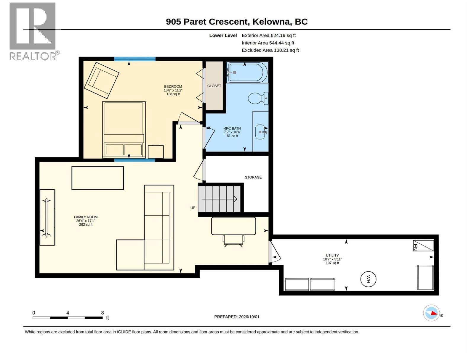 905 Paret Crescent Property Photo 81