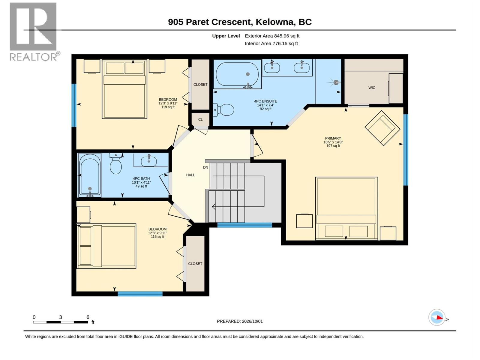 905 Paret Crescent Property Photo 82