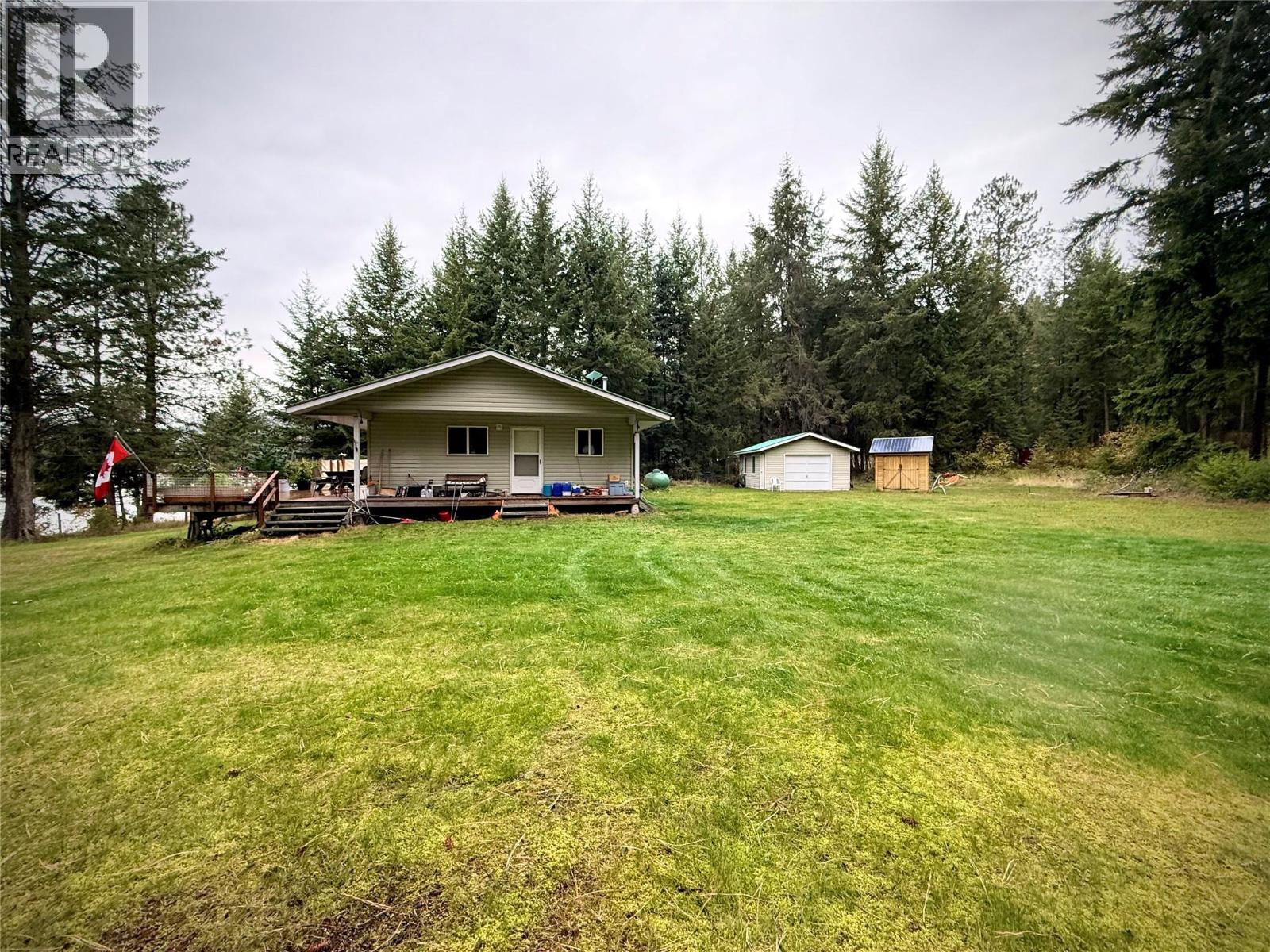 7180 Little Cayuse Creek Road Property Photo 5