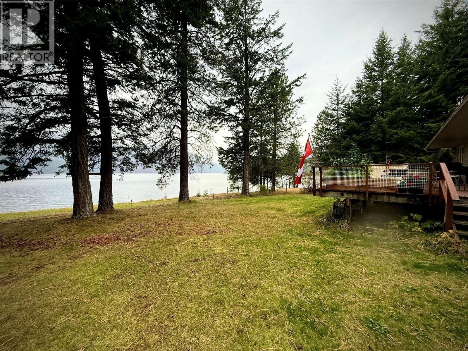 7180 Little Cayuse Creek Road Property Photo 7