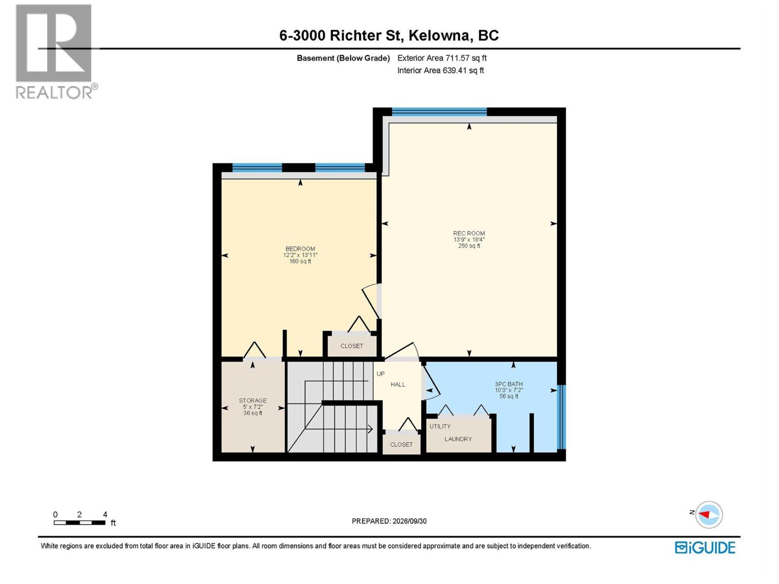 3000 Richter Street Unit# 6 Property Photo 47