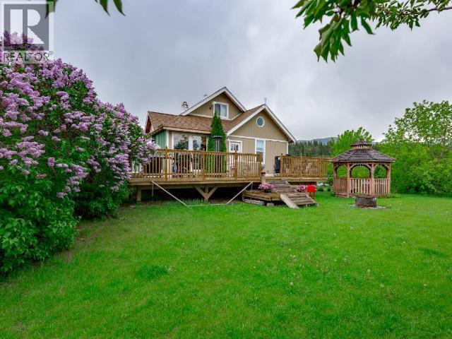 5208 Trans Canada Highway Property Photo 2