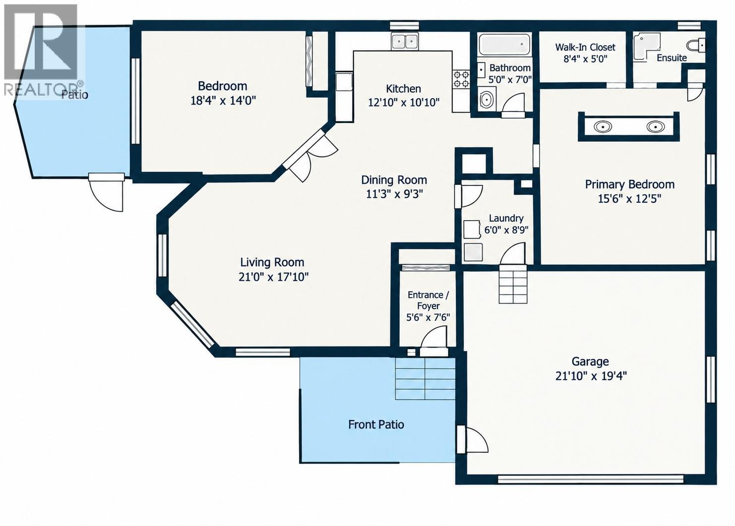 440 Ridge Place Property Photo 32