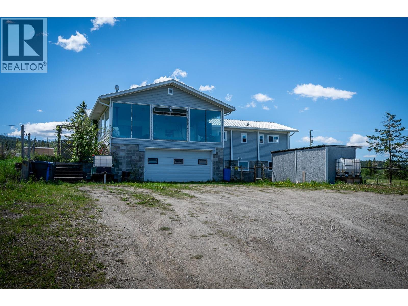 4780 Harrison Road Property Photo 1