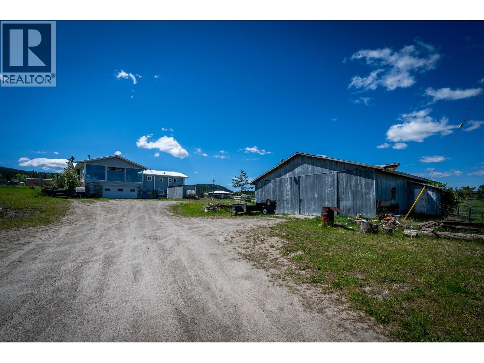 4780 Harrison Road Property Photo 2