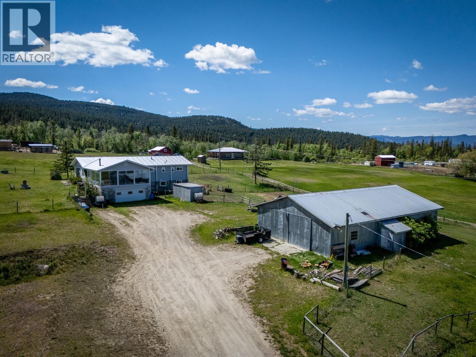 4780 Harrison Road Property Photo 4