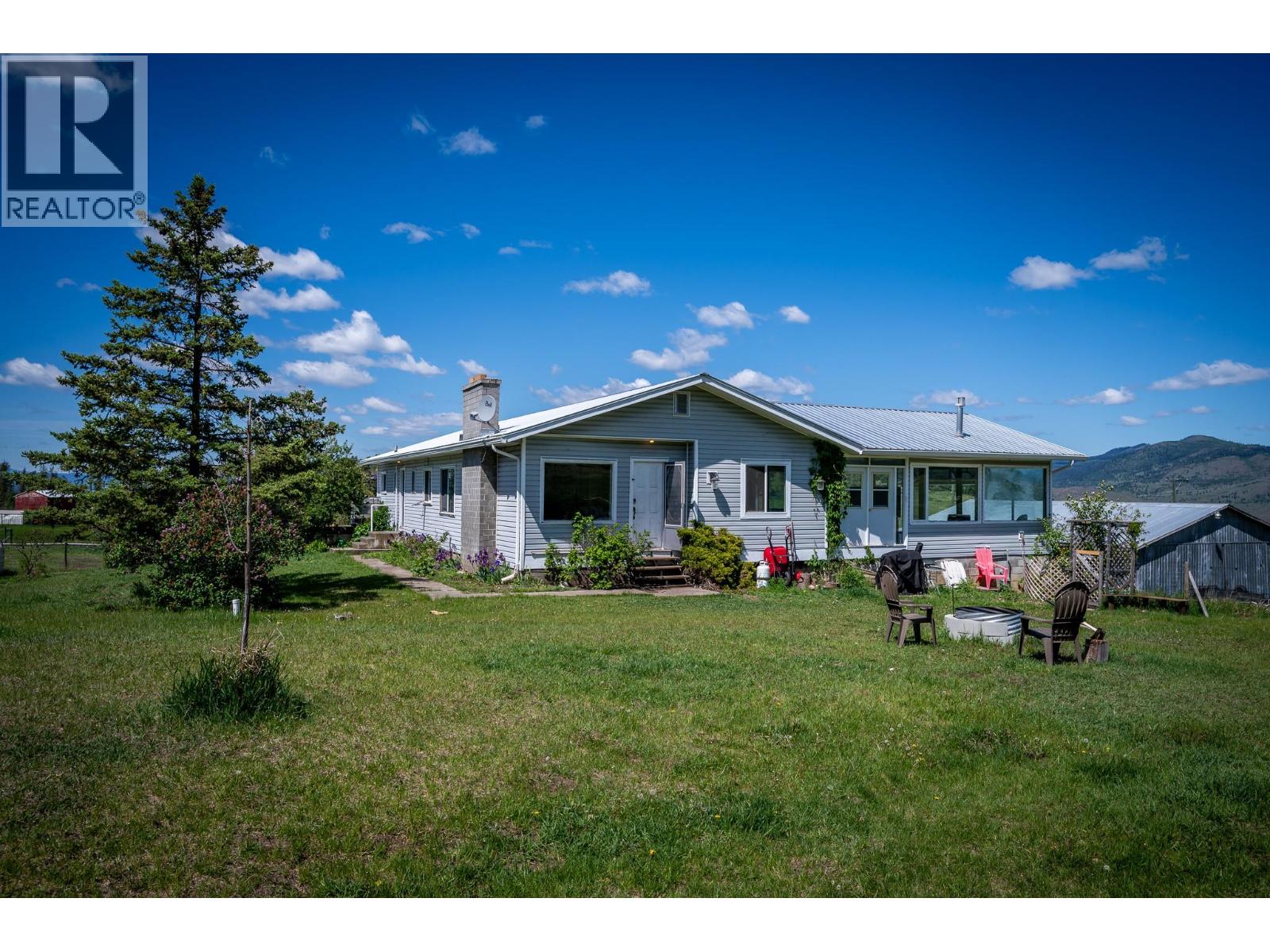 4780 Harrison Road Property Photo 6