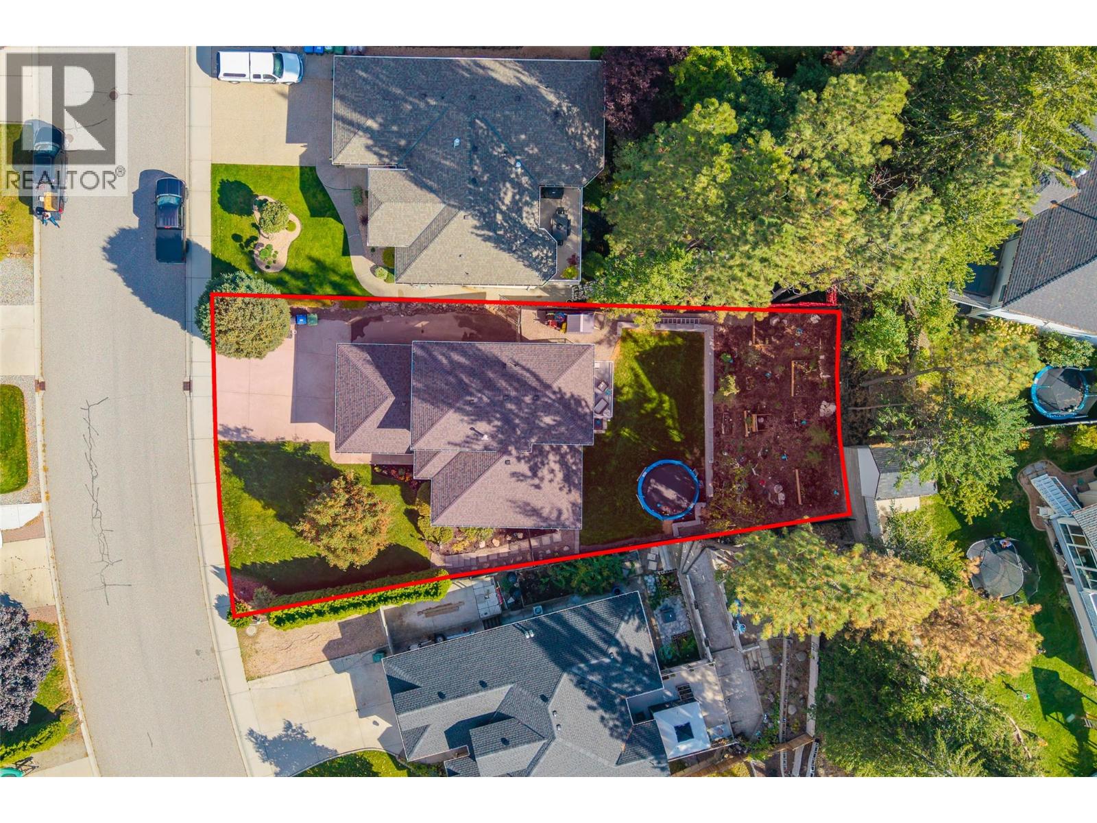2109 Sunview Drive Property Photo 3