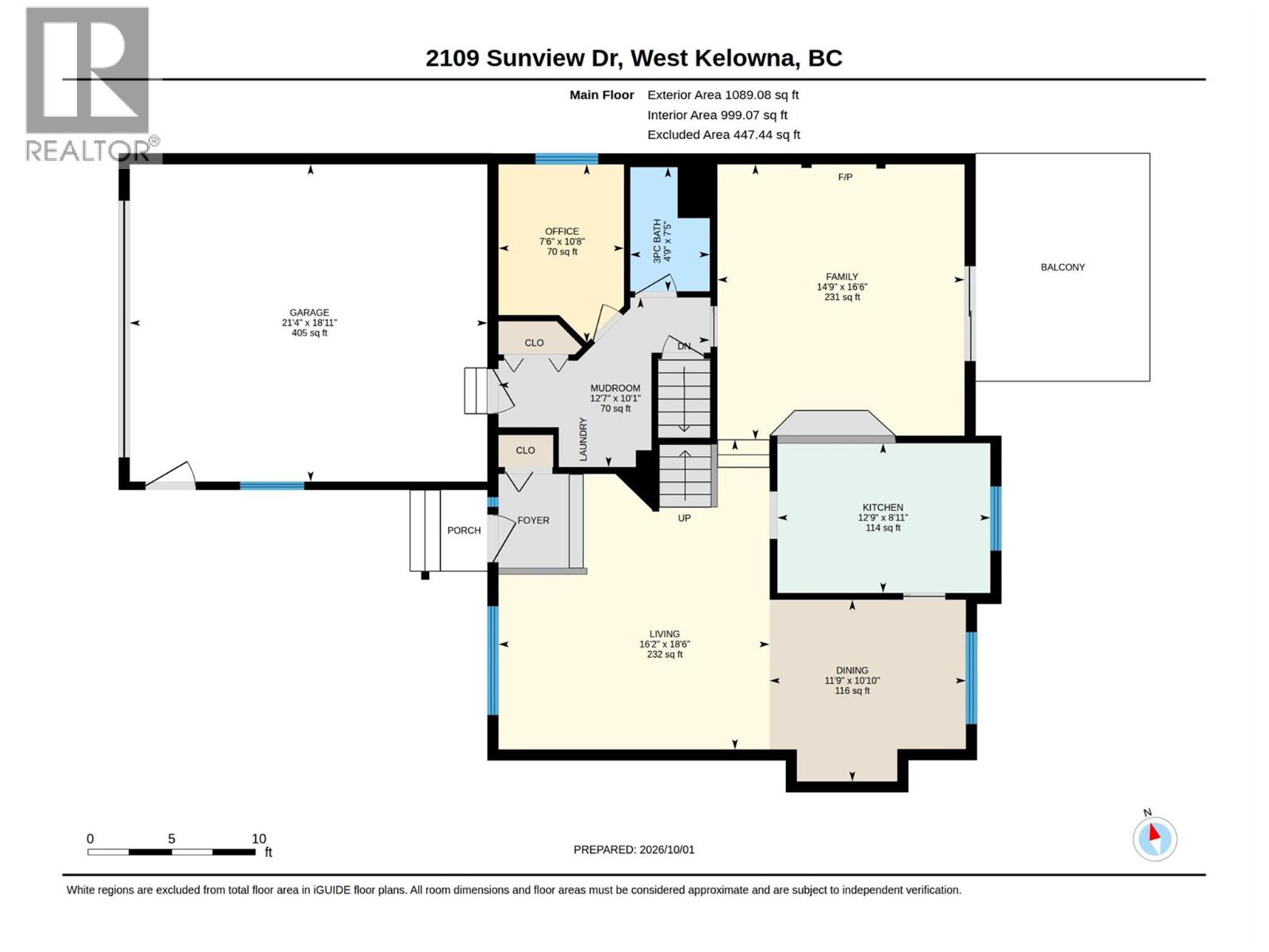 2109 Sunview Drive Property Photo 48