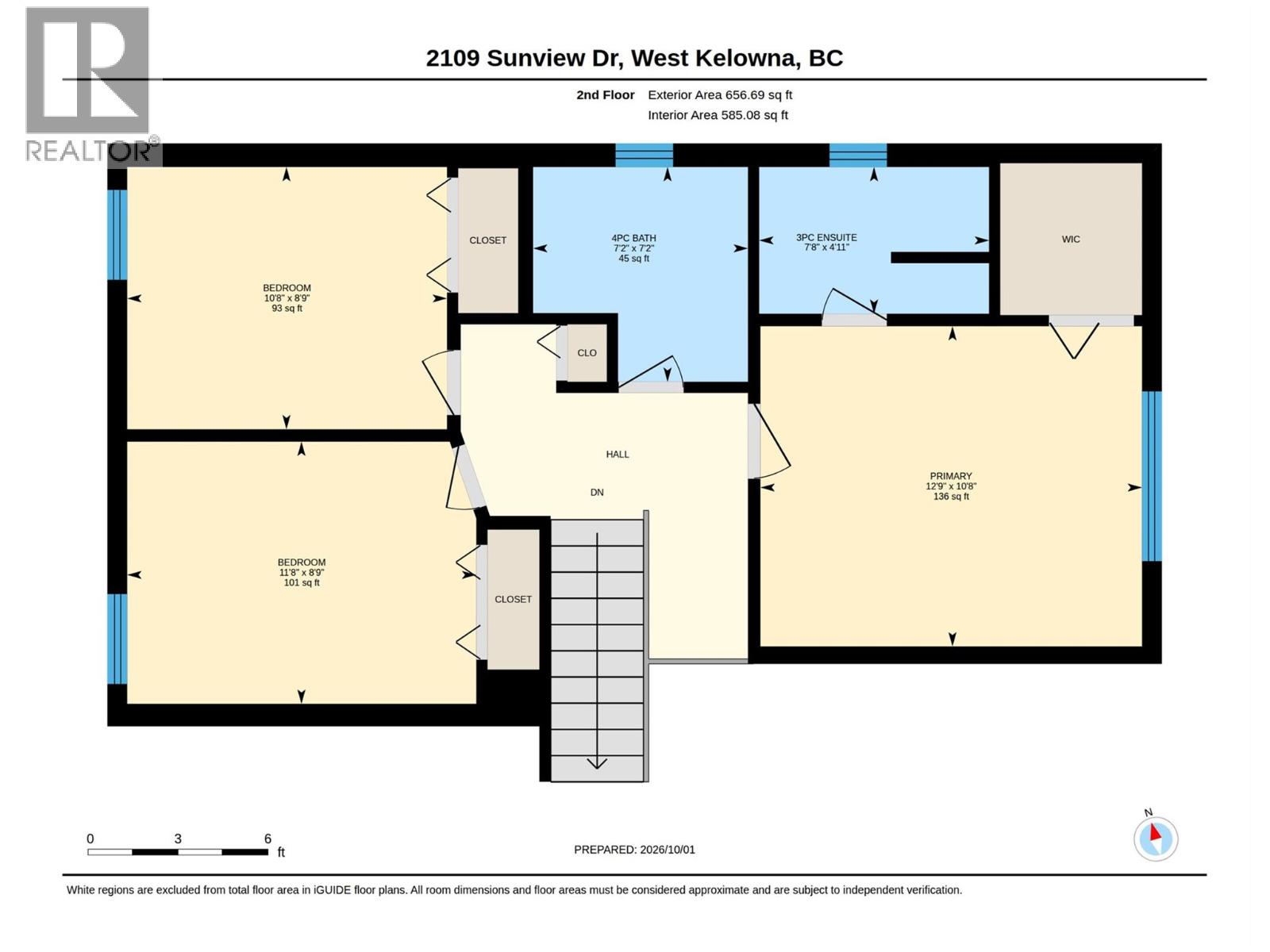 2109 Sunview Drive Property Photo 49