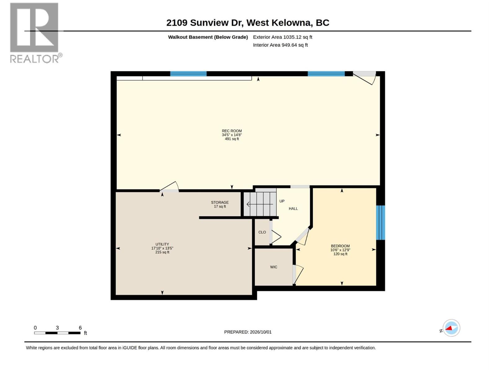 2109 Sunview Drive Property Photo 50
