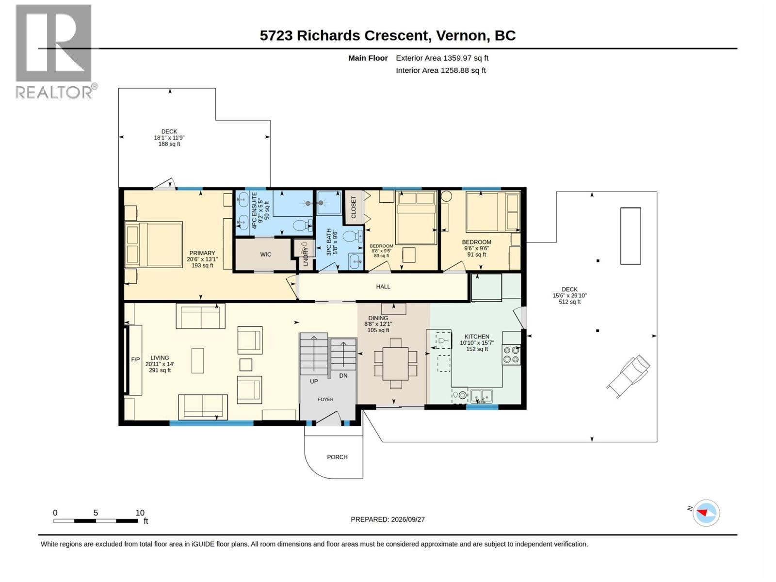 5723 Richards Crescent Property Photo 76