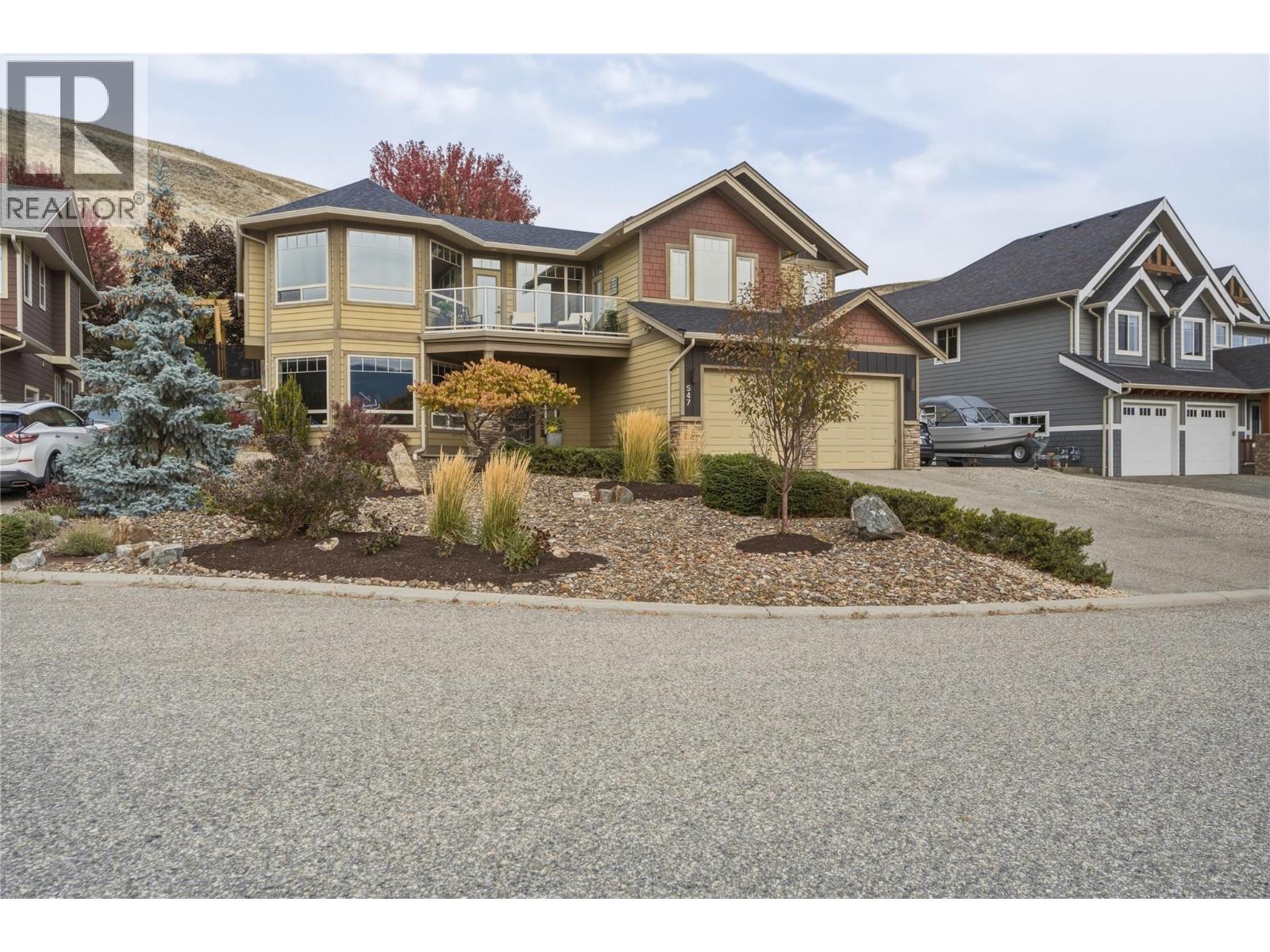 547 Mt. Tanner Place Property Photo 1