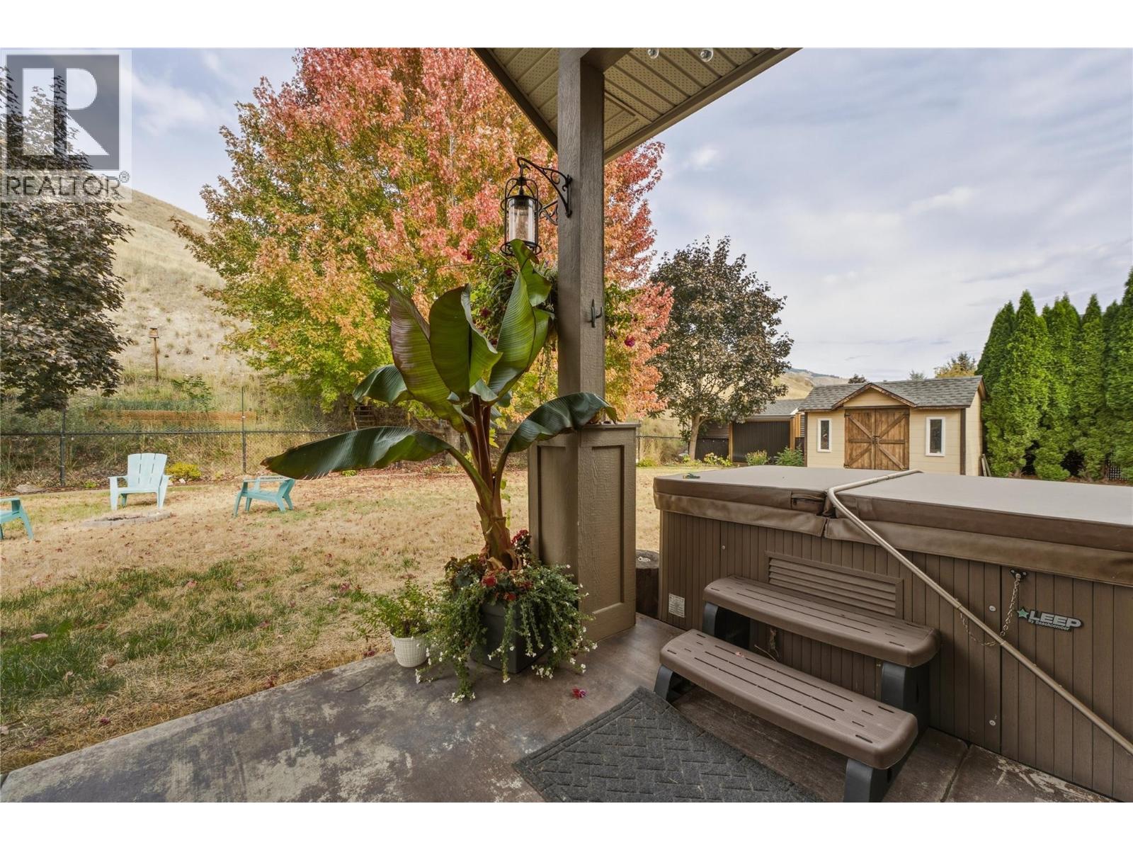 547 Mt. Tanner Place Property Photo 48