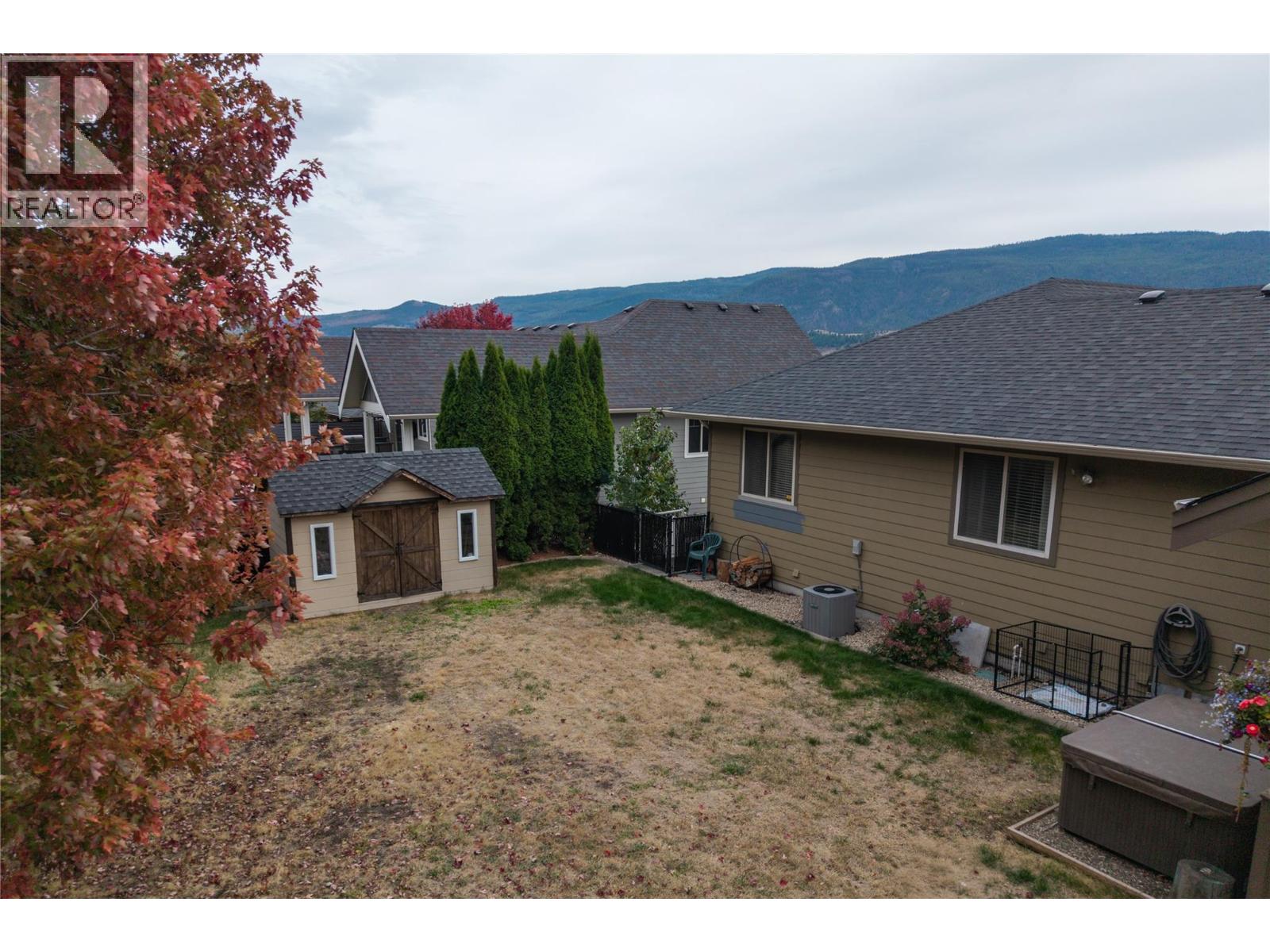 547 Mt. Tanner Place Property Photo 59