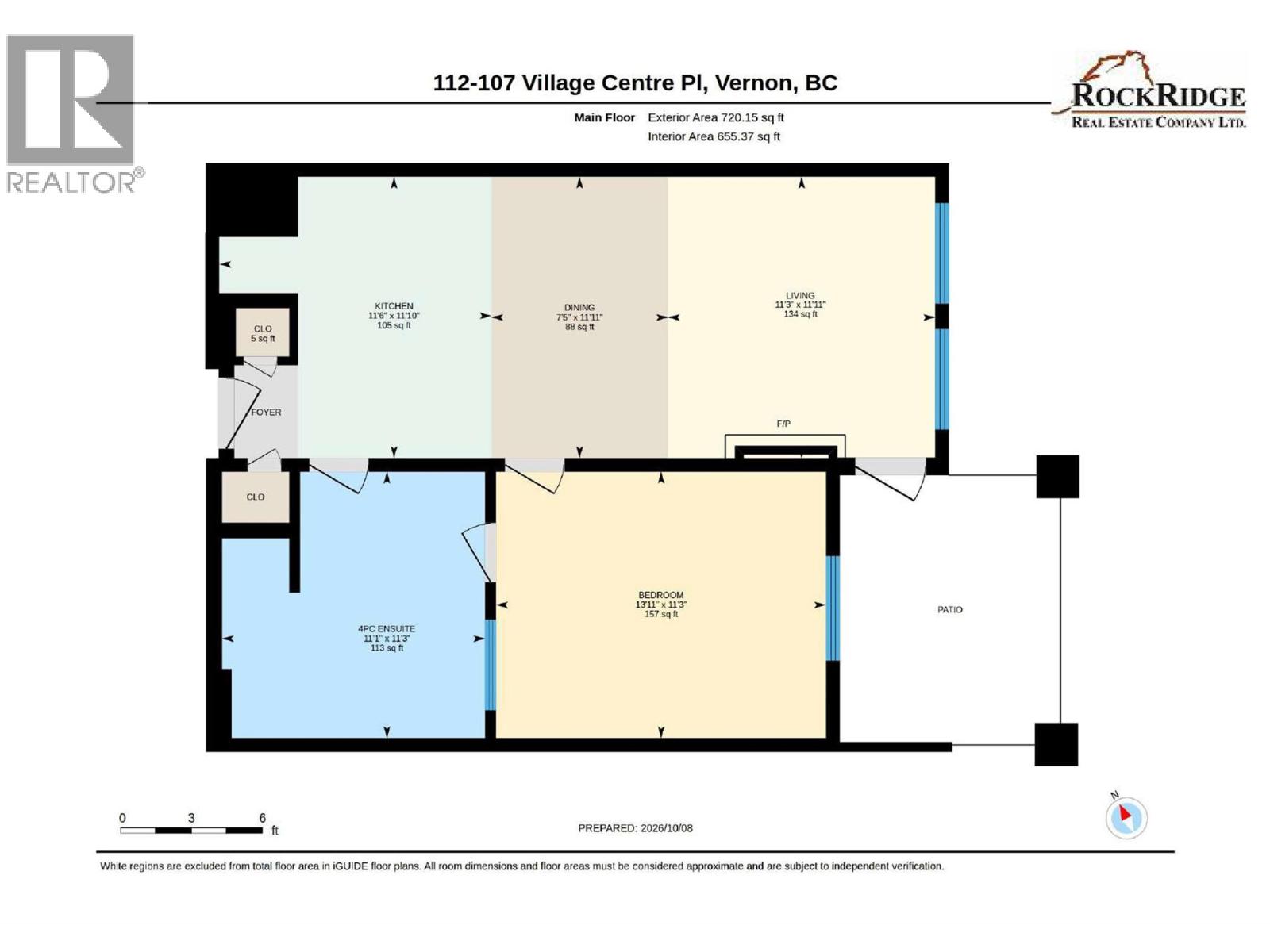 107 Village Centre Court Unit# 112 Property Photo 4