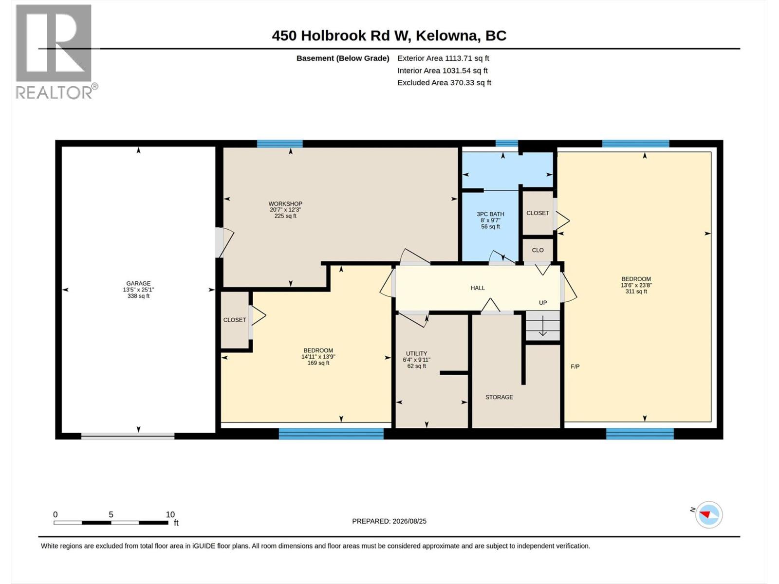450 Holbrook Road W Property Photo 56