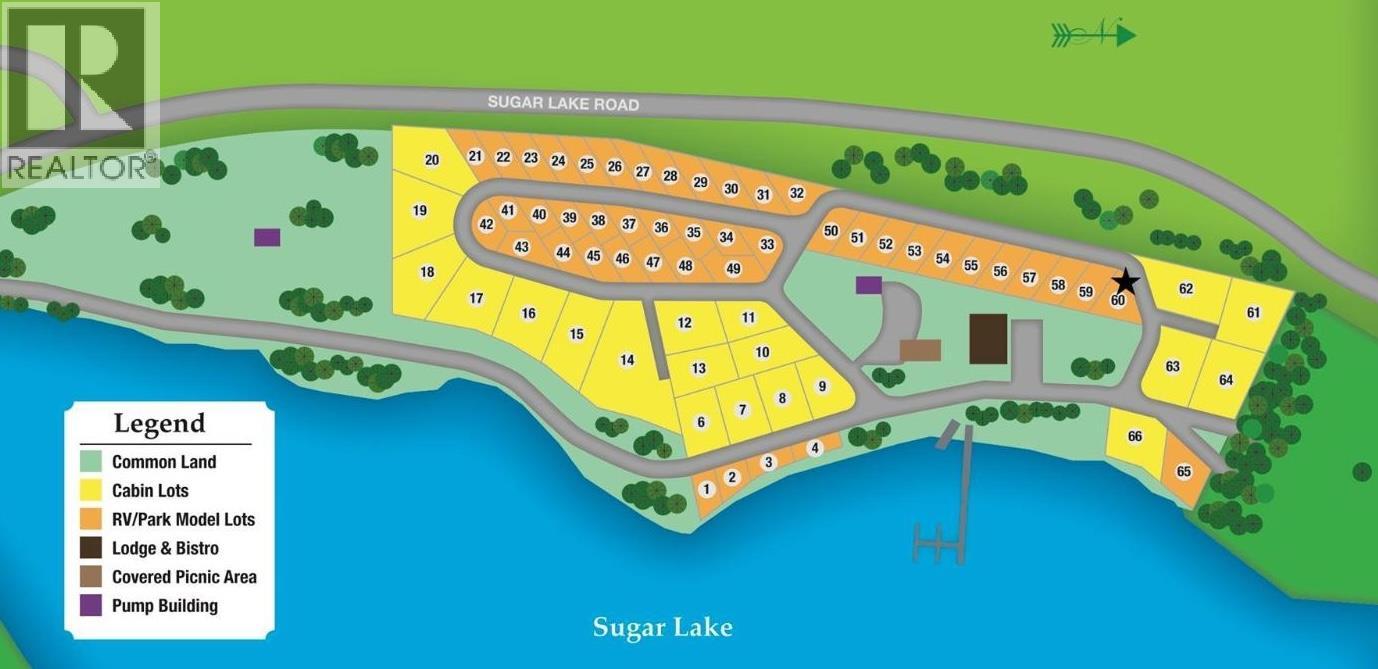 1681 Sugar Lake Road Unit# 62 Property Photo 21