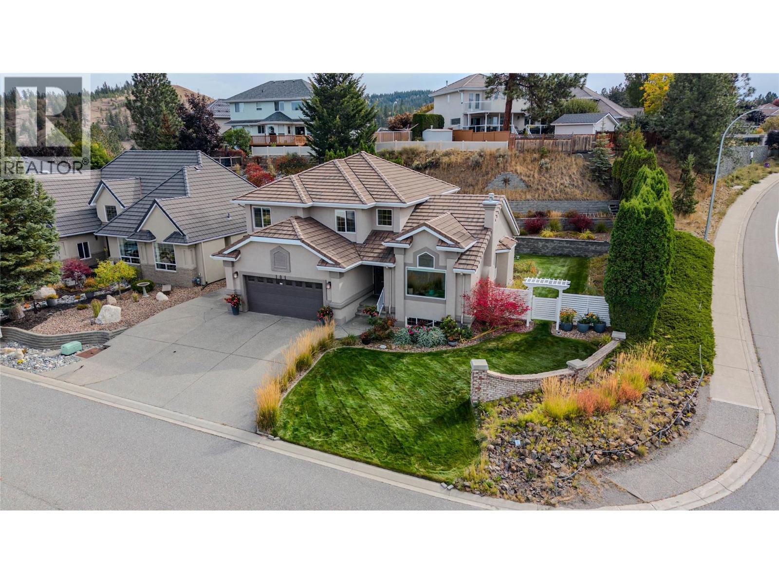 101 Coppertree Court Property Photo 1