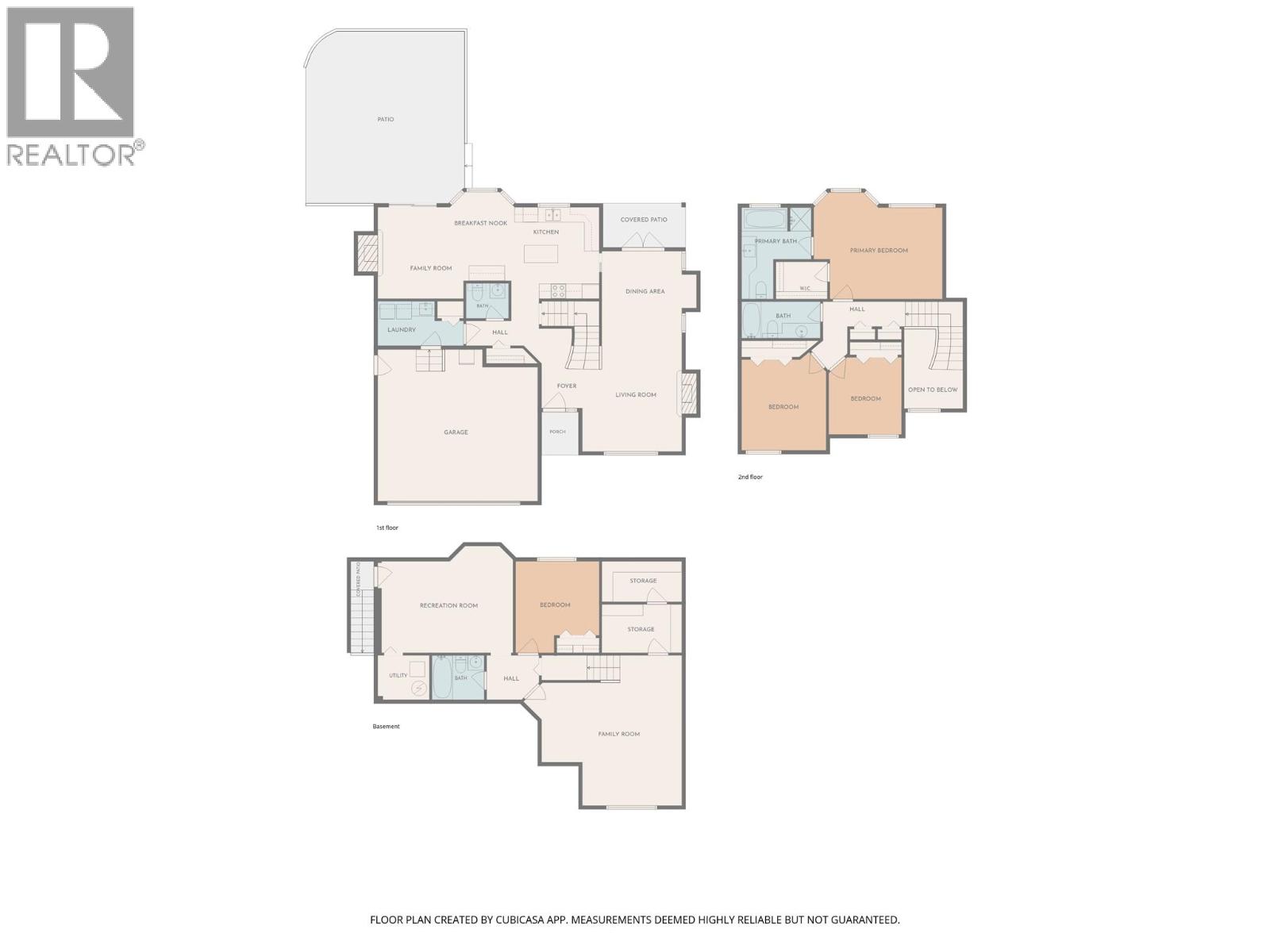 101 Coppertree Court Property Photo 45