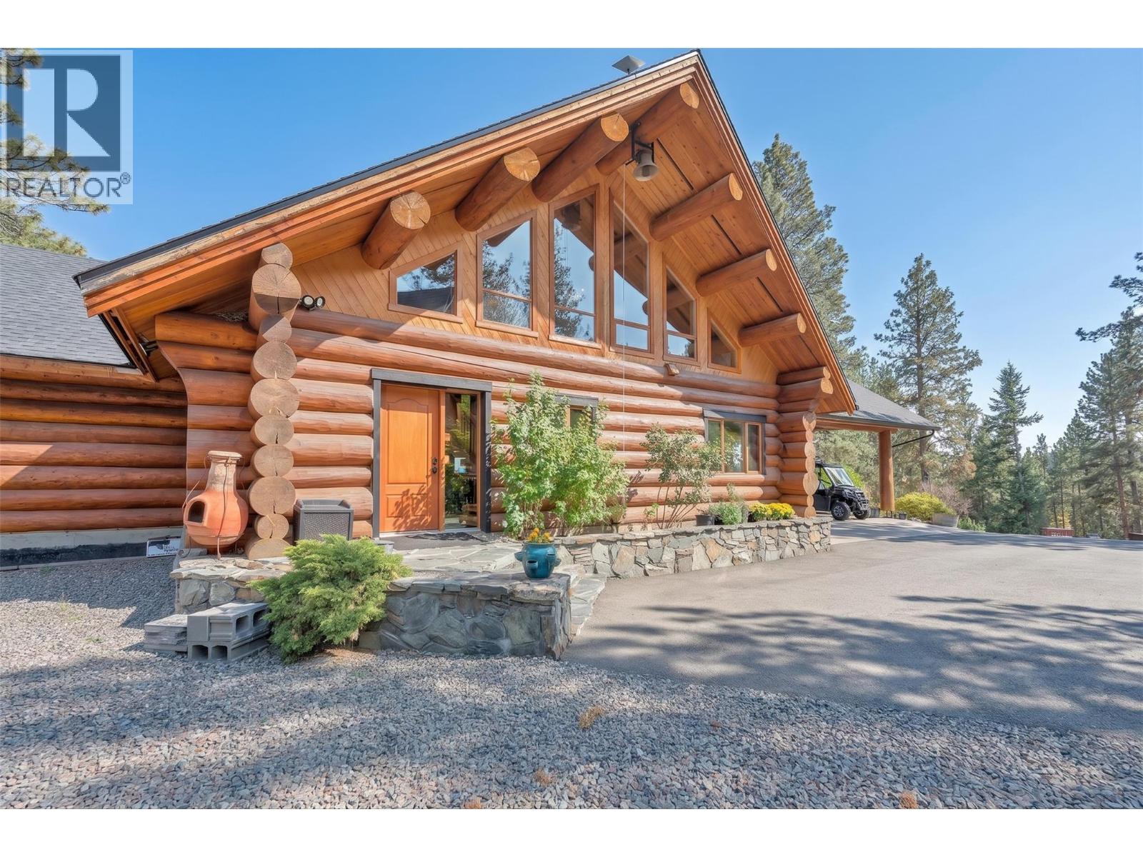750 Cedar Creek Road Property Photo 1