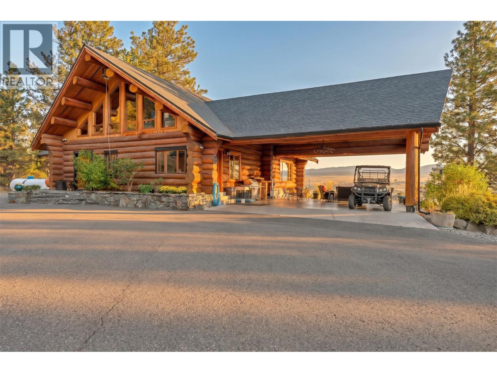 750 Cedar Creek Road Property Photo 3