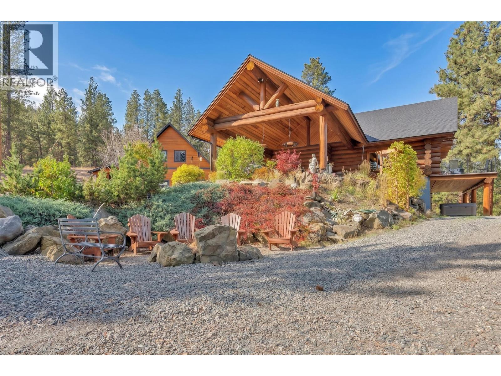 750 Cedar Creek Road Property Photo 4