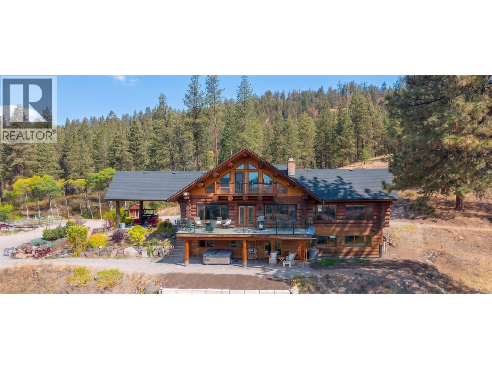 750 Cedar Creek Road Property Photo 12