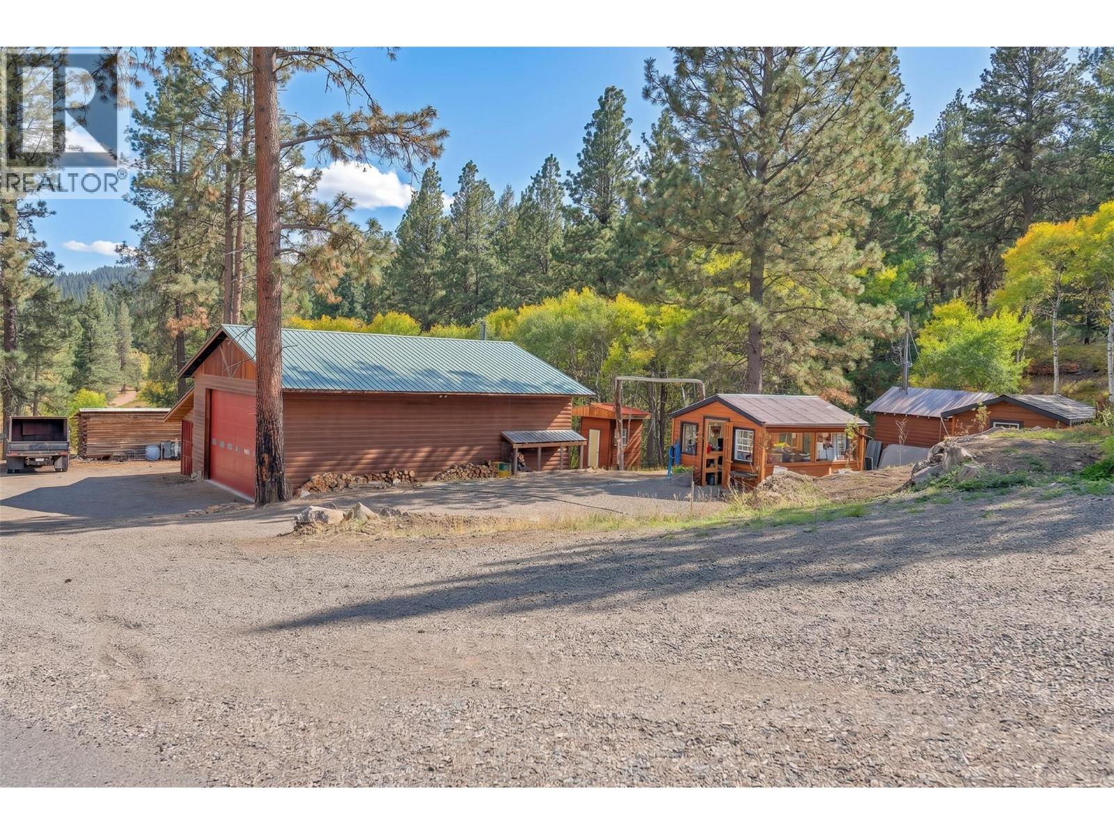 750 Cedar Creek Road Property Photo 75