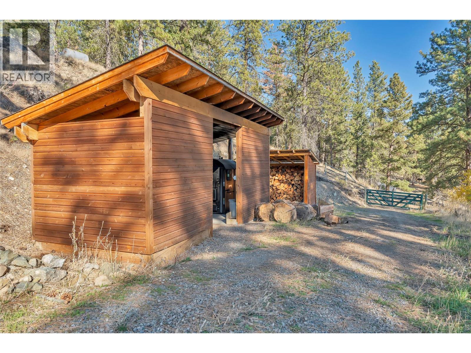 750 Cedar Creek Road Property Photo 85