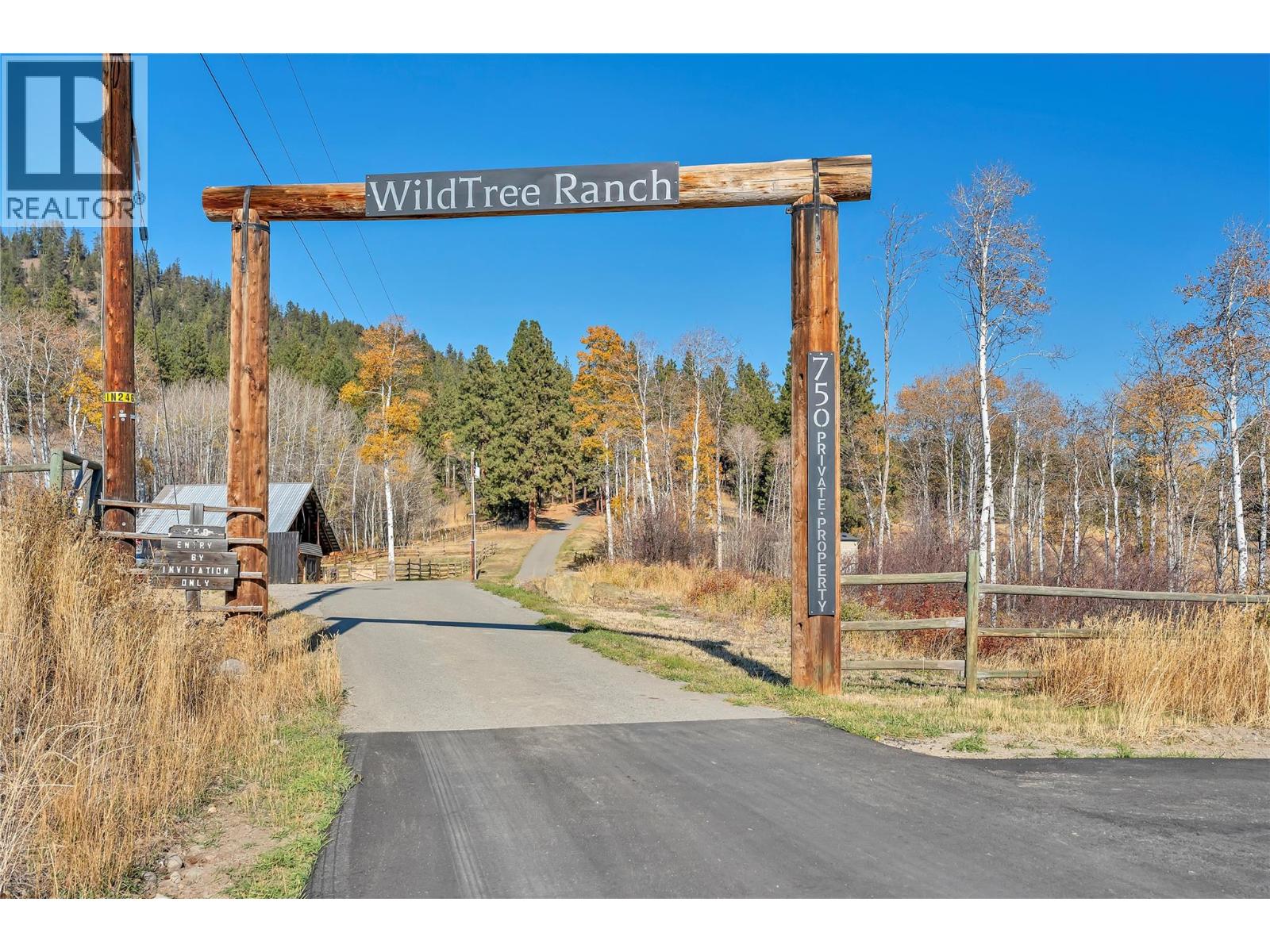 750 Cedar Creek Road Property Photo 86