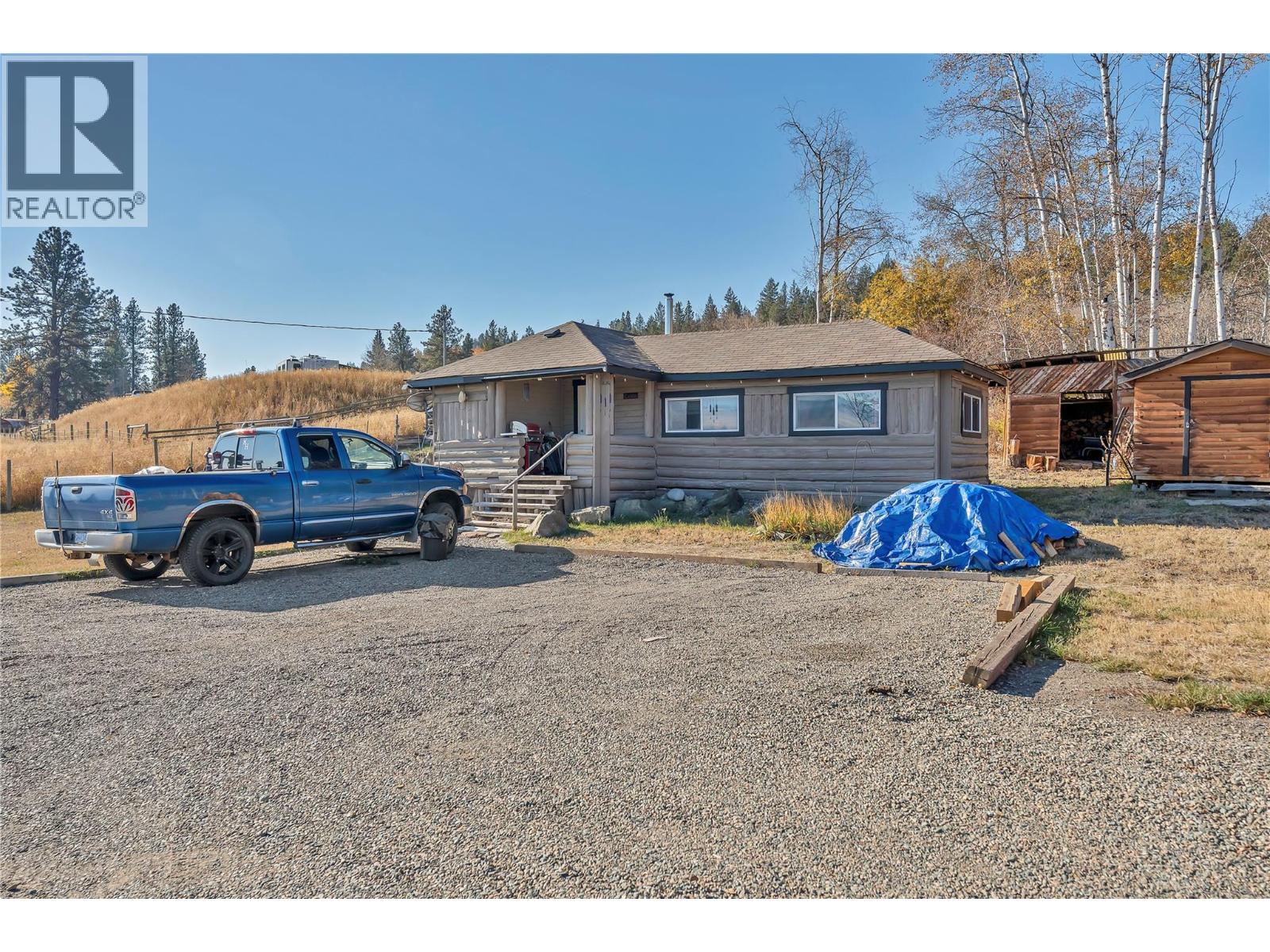 750 Cedar Creek Road Property Photo 88