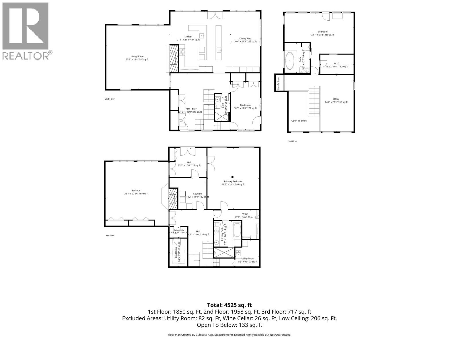 750 Cedar Creek Road Property Photo 99