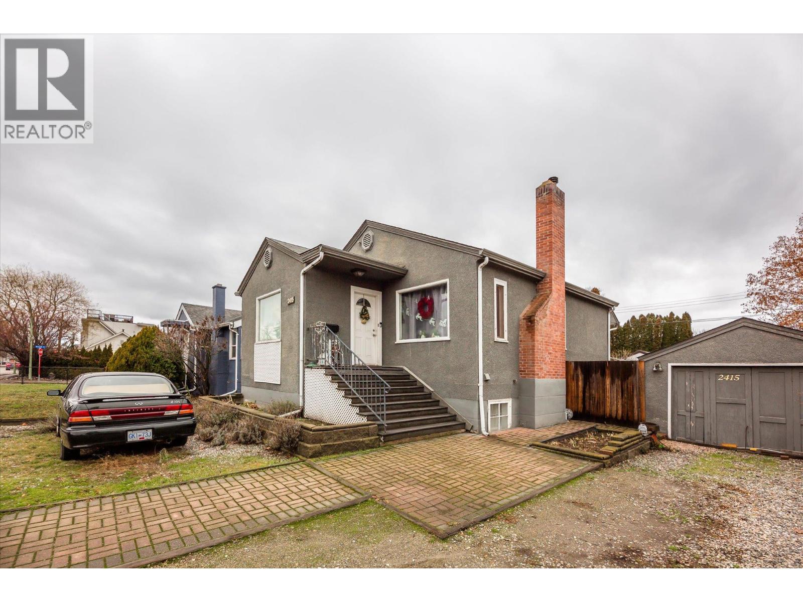 2405 Pandosy Street Property Photo 19
