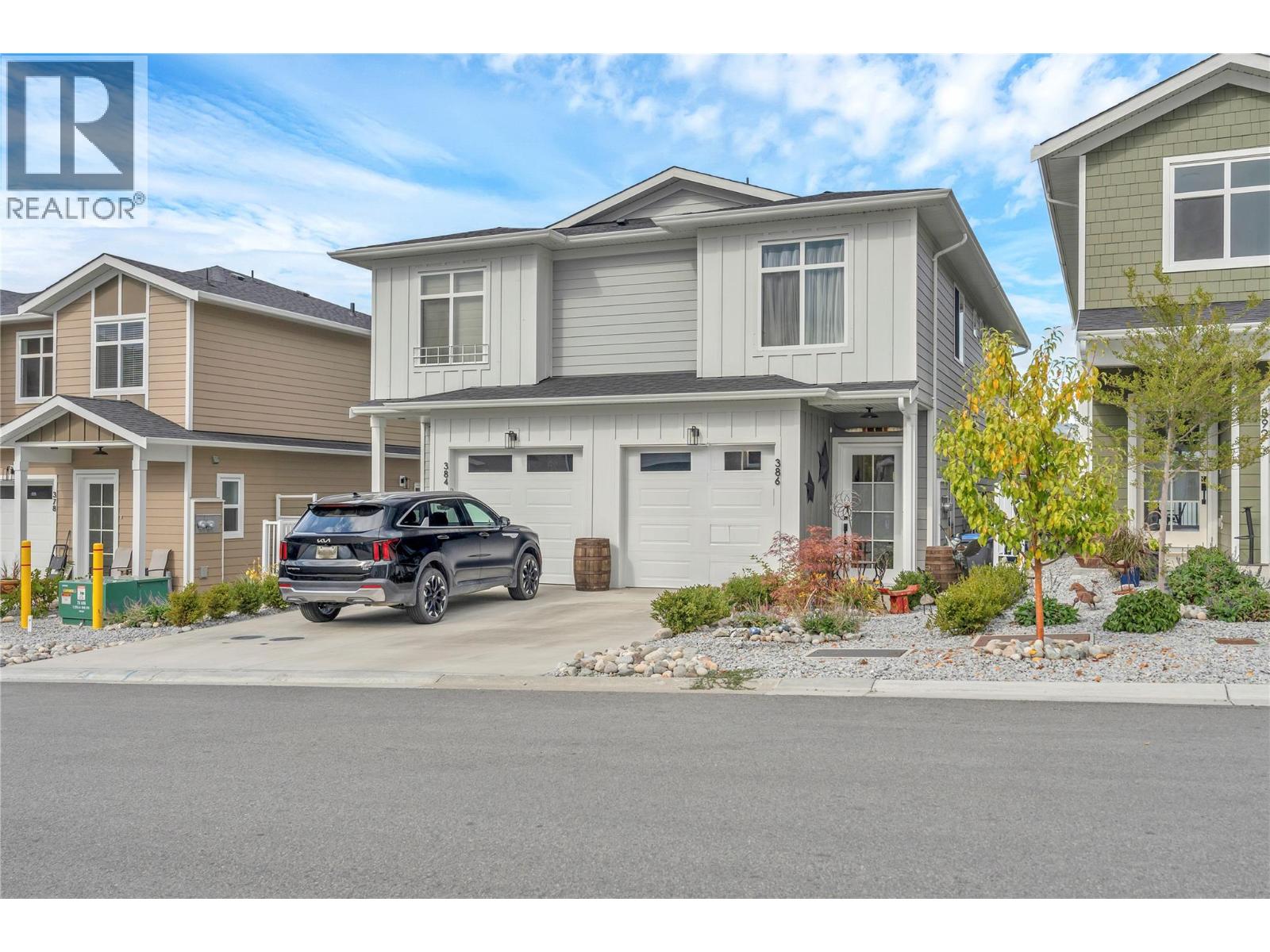 386 Chardonnay Avenue Property Photo 1