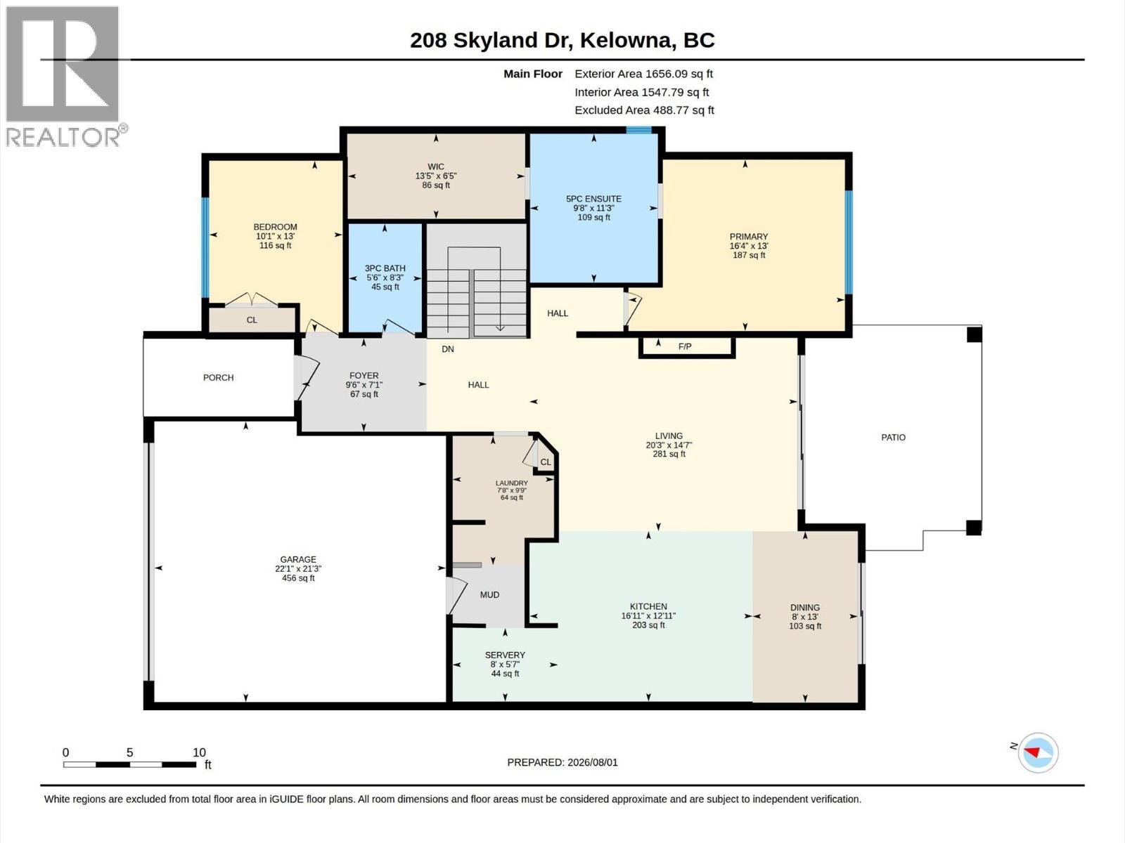 208 Skyland Drive Property Photo 64
