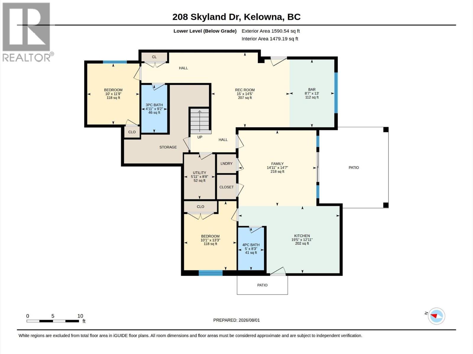 208 Skyland Drive Property Photo 65