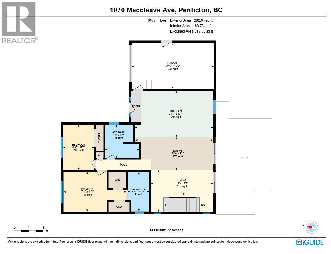 1070 Maccleave Avenue Property Photo 24
