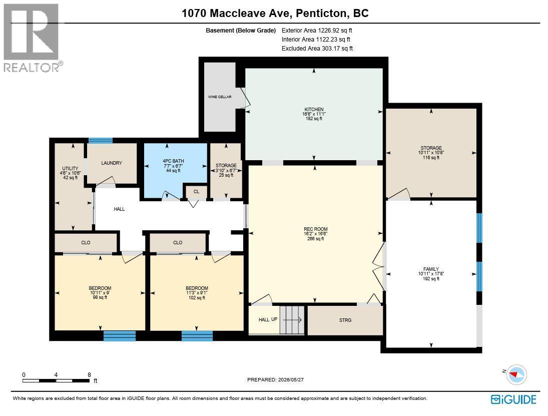 1070 Maccleave Avenue Property Photo 39