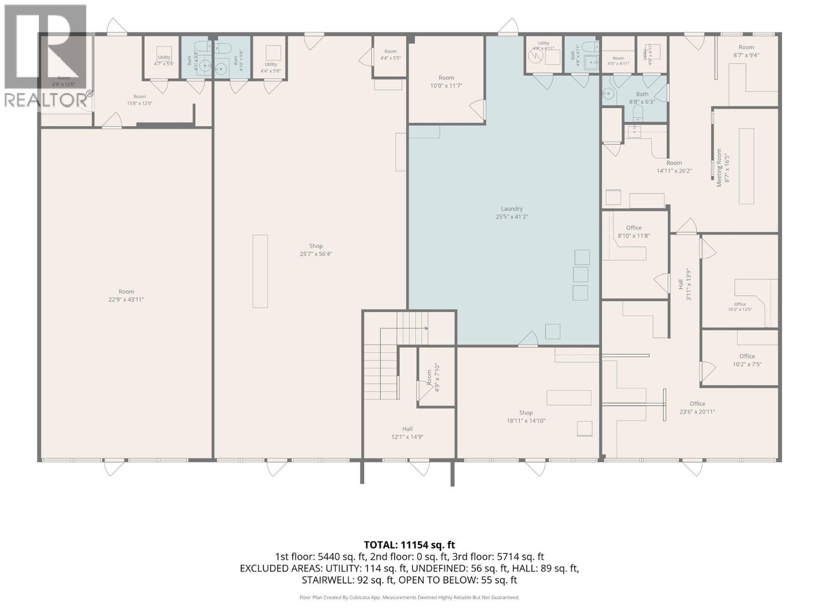 1966 Quilchena Avenue Property Photo 13