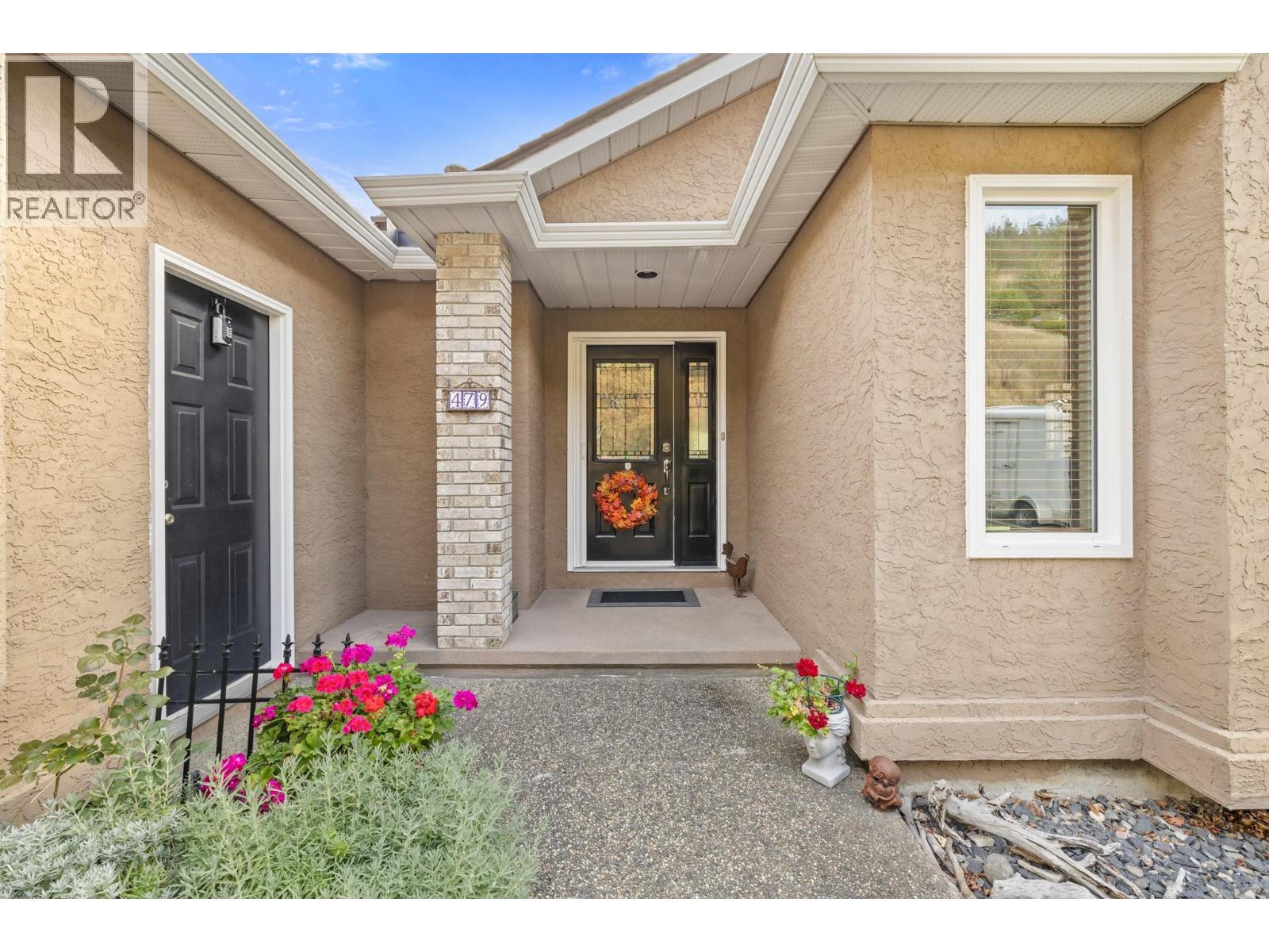 479 Glen Pine Court Property Photo 1
