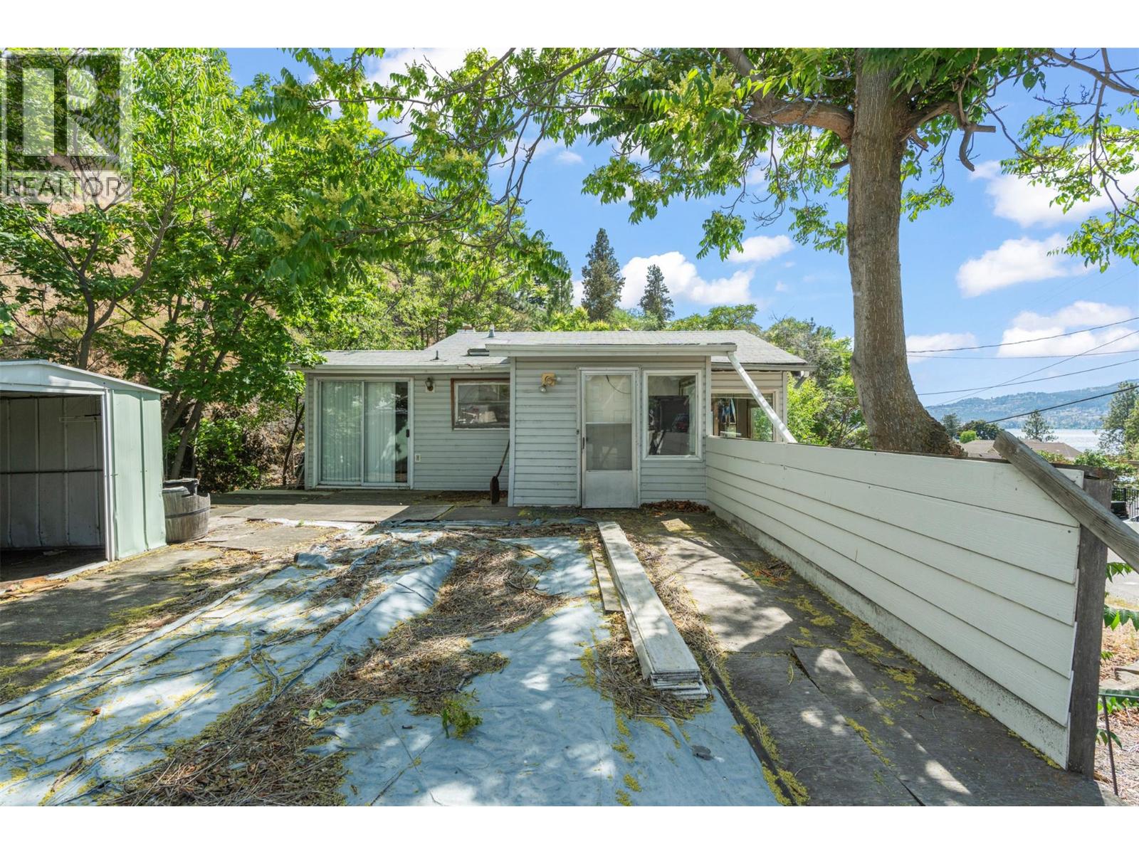 345 Poplar Point Drive Property Photo 18