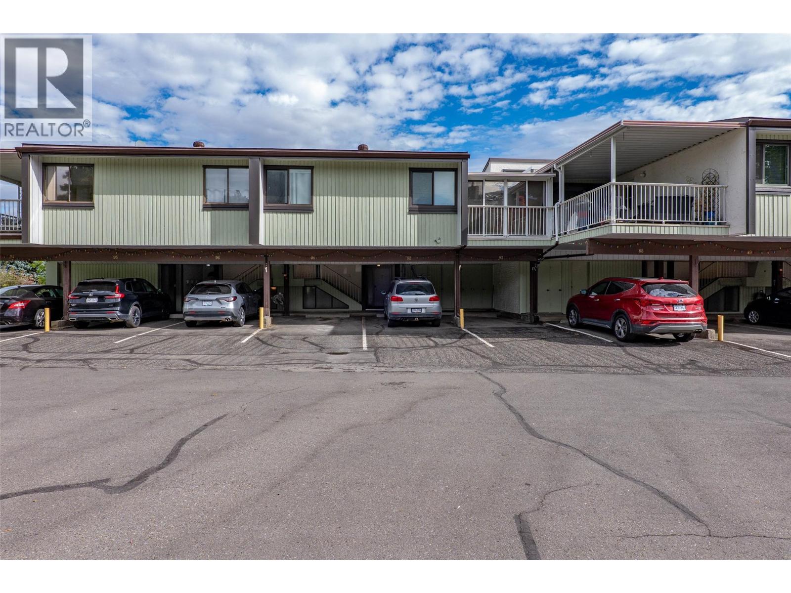 137 MCGILL Road Unit# 91 Property Photo 1