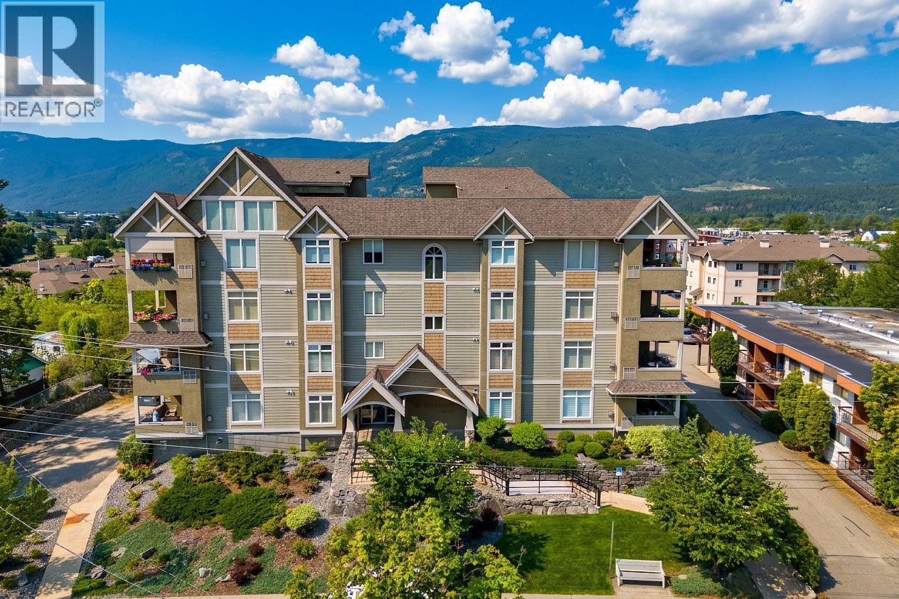 611 Shuswap Street SW Unit# 202