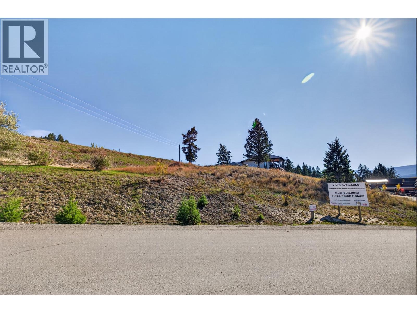 Lot 1 Stoddart Estates Drive Property Photo 2