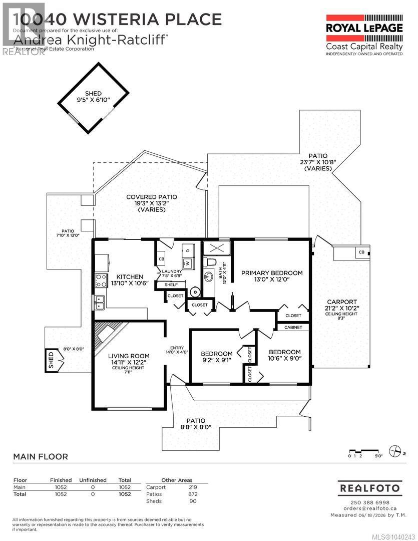10040 Wisteria Pl Property Photo 35