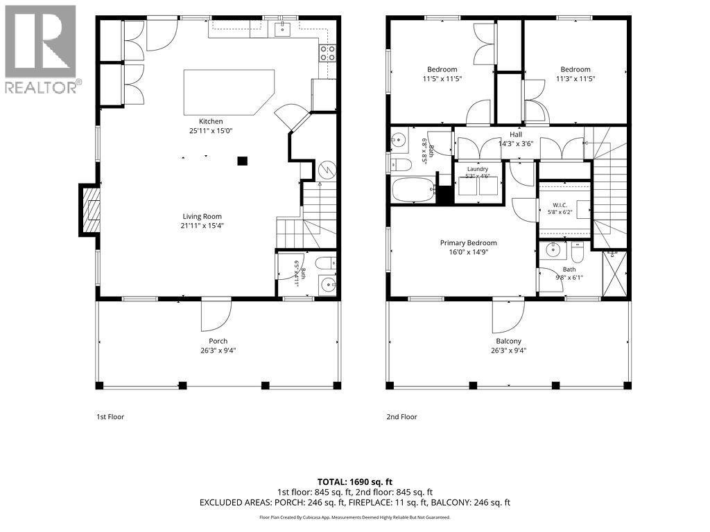 686 Swanbeach Road Property Photo 53